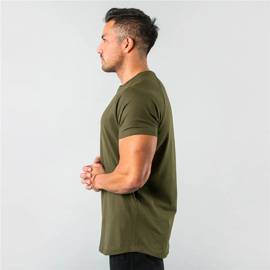 Max – Men's Slim Fit T-Shirt