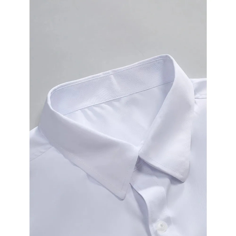 Dorian | Men’s Long Sleeve Shirt