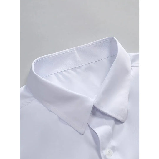 Dorian | Men’s Long Sleeve Shirt