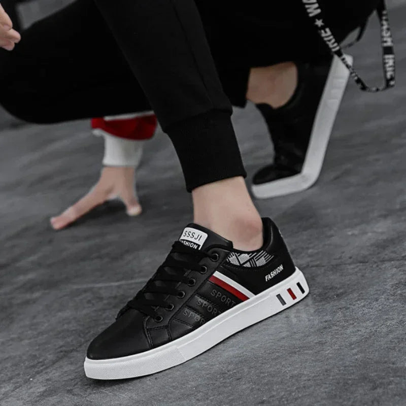 Elias | Men’s Casual Sneakers