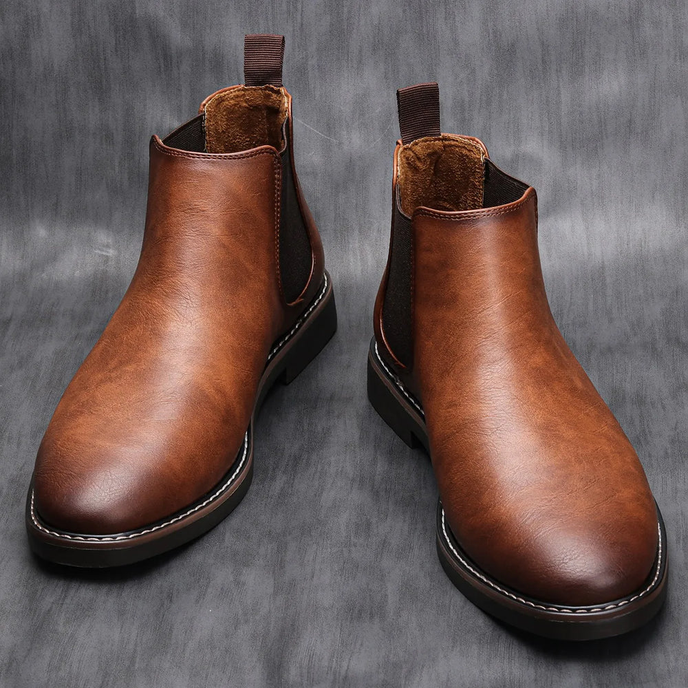 Dario | Men’s Chelsea Boots