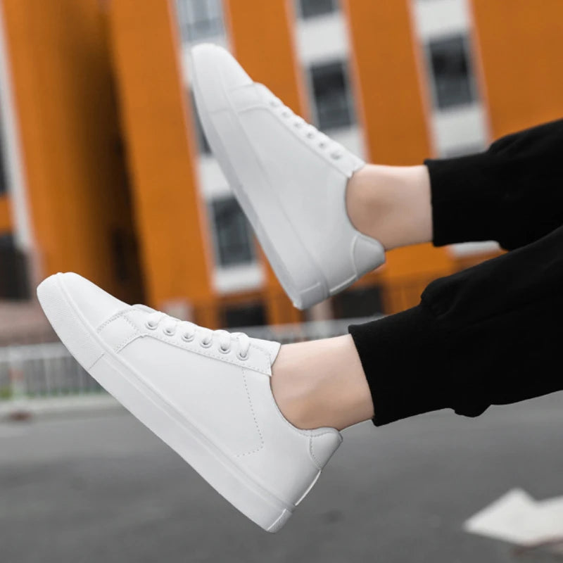 Jacky | Men’s Sneakers Low Top