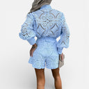 Eimear - Boho Chic summer set