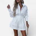 Eimear - Boho Chic summer set