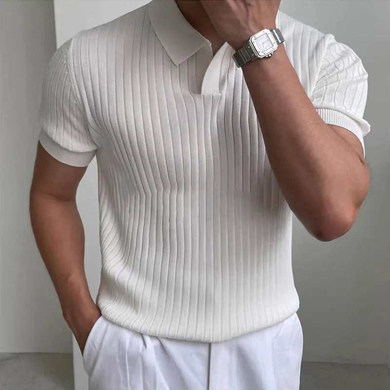 Oliver – Slim Fit Sport Polo Shirt