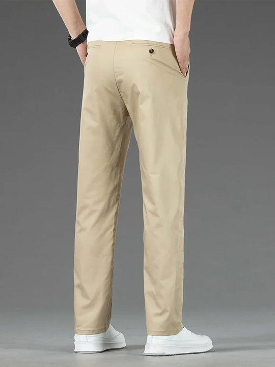 Adrian – Men’s Slim Fit Pants
