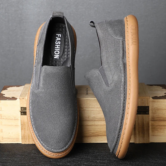 Arlo – Lightweight Casual Loafers for Men