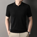 Jeff – Men’s Summer Polo Shirt