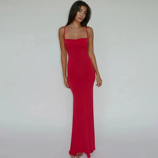 Saina – Women’s Bodycon Party Dress