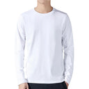 Milo | Men’s Long Sleeve T-Shirt