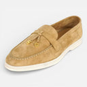 Isolde – Premium Leather Loafers for Women