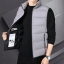 Roman – Slim Fit Men’s Bodywarmer