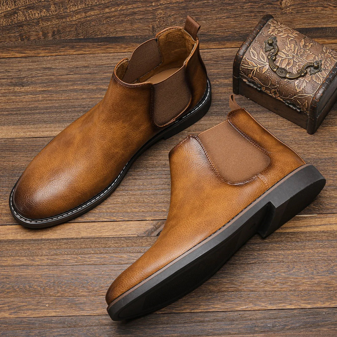 Dario | Men’s Chelsea Boots