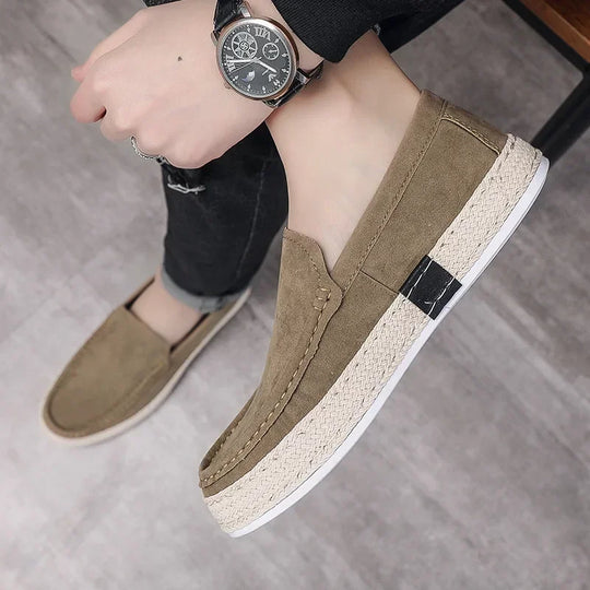 Roman – Lightweight Men’s Casual Loafers