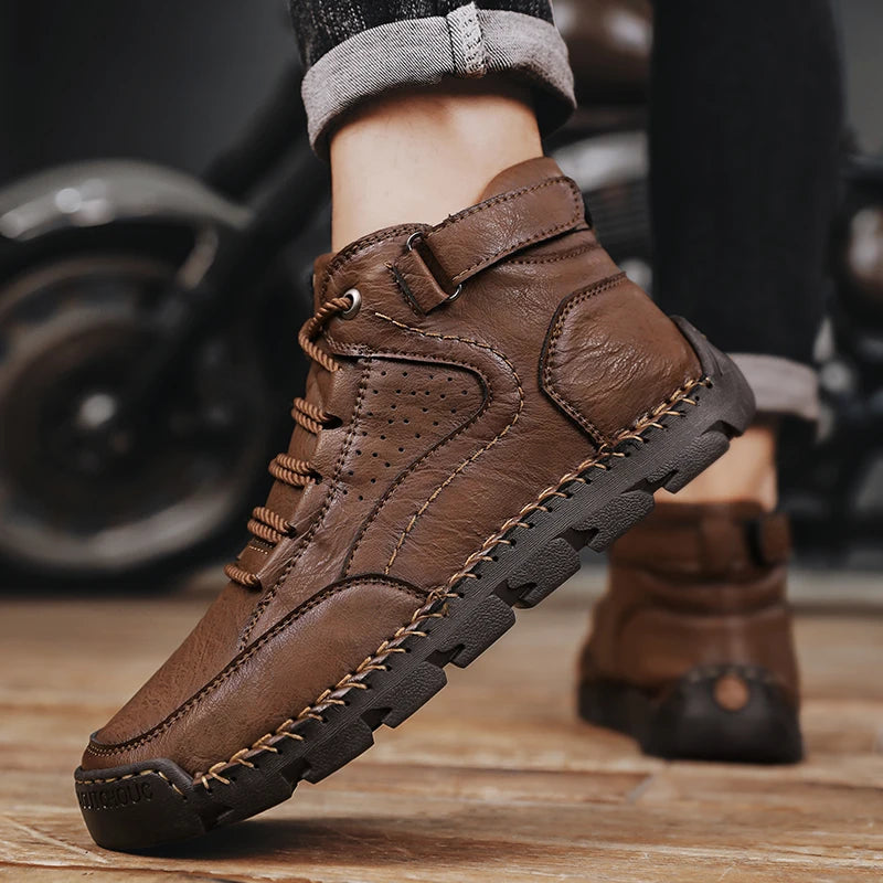 Damian | Men’s Ankle Boots