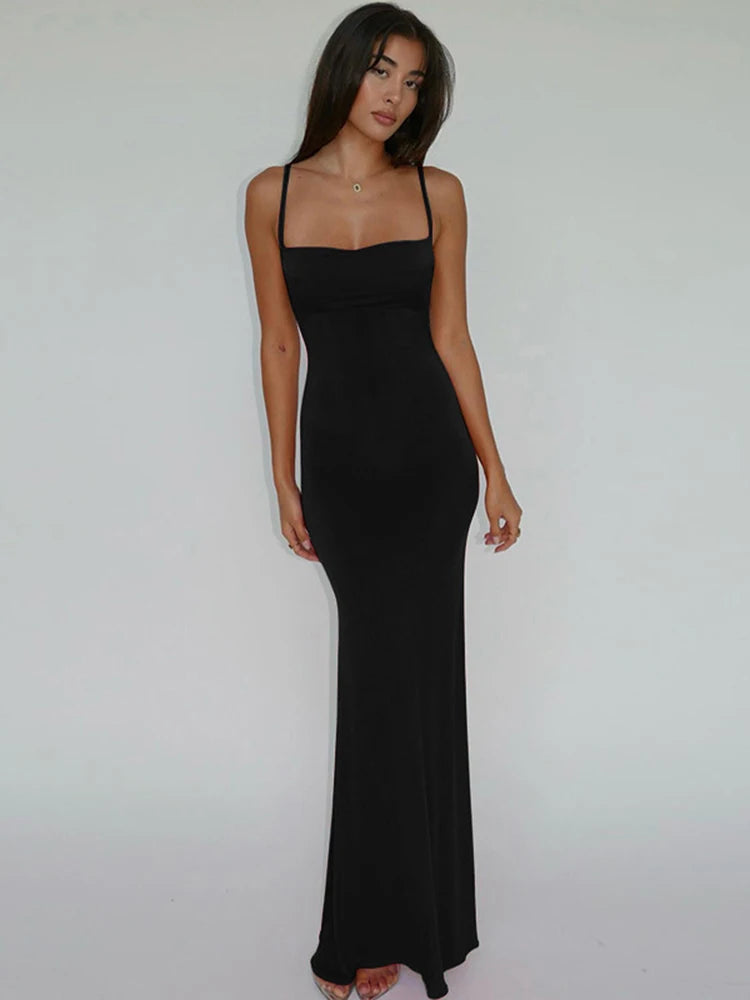 Saina – Women’s Bodycon Party Dress