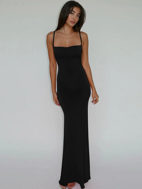 Saina – Women’s Bodycon Party Dress