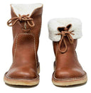 Isa | Women’s Shearling-Lined Ankle Winter Boots