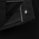 Women’s Two Piece Outfit Set Wide Leg Pants Zip Top Summer