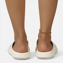 Barclay & Bloom | Women’s Foam Slide Sandals Non-Slip Comfort Minimalist Casual