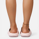 Barclay & Bloom | Women’s Foam Slide Sandals Non-Slip Comfort Minimalist Casual