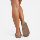 Barclay & Bloom | Women’s Foam Slide Sandals Non-Slip Comfort Minimalist Casual
