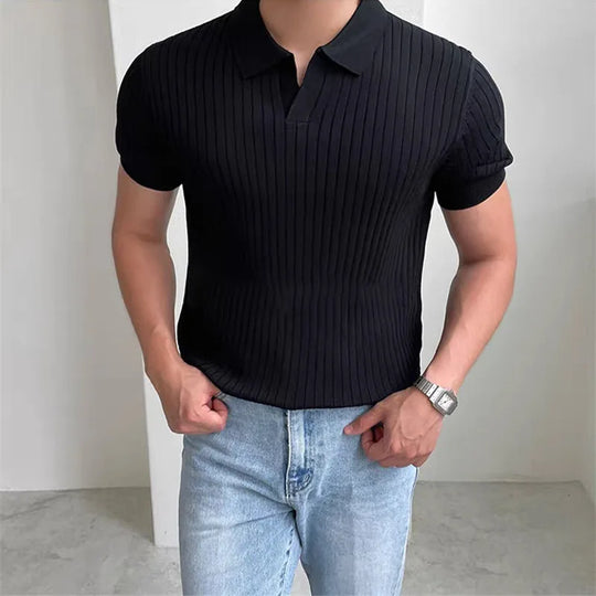 Oliver – Slim Fit Sport Polo Shirt