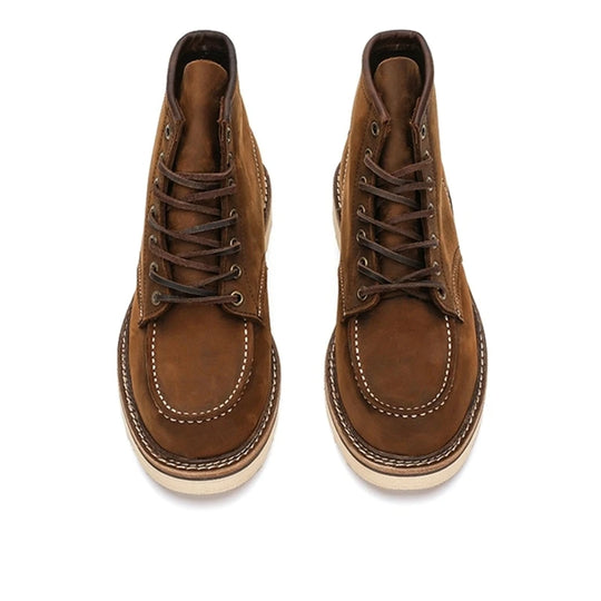 Declan | Men’s Leather Boots