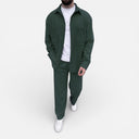 Felix – Classic Men’s Two-Piece Set, Comfortable Long Sleeve & Pants