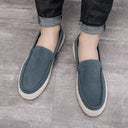Roman – Lichtgewicht Casual Loafers voor Heren