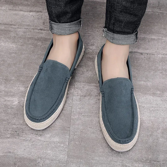 Roman – Lightweight Men’s Casual Loafers