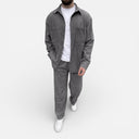 Felix – Classic Men’s Two-Piece Set, Comfortable Long Sleeve & Pants