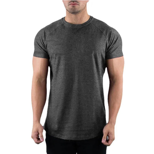 Max – Men's Slim Fit T-Shirt