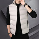 Roman – Slim Fit Men’s Bodywarmer