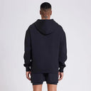Noel | Men's Pullover Hoodie with Pocket and Hood