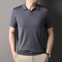 Jeff – Men’s Summer Polo Shirt