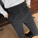 Barclay & Bloom - Men's Classic trousers