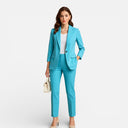 Amara – Women’s tailored blazer and pants set