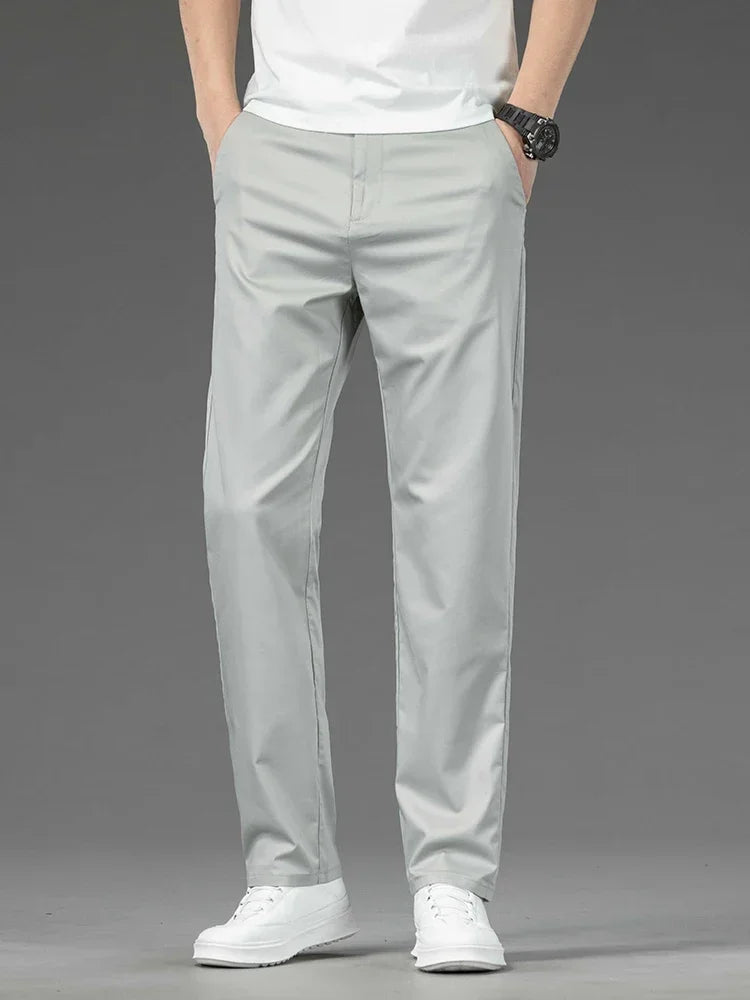 Adrian – Men’s Slim Fit Pants