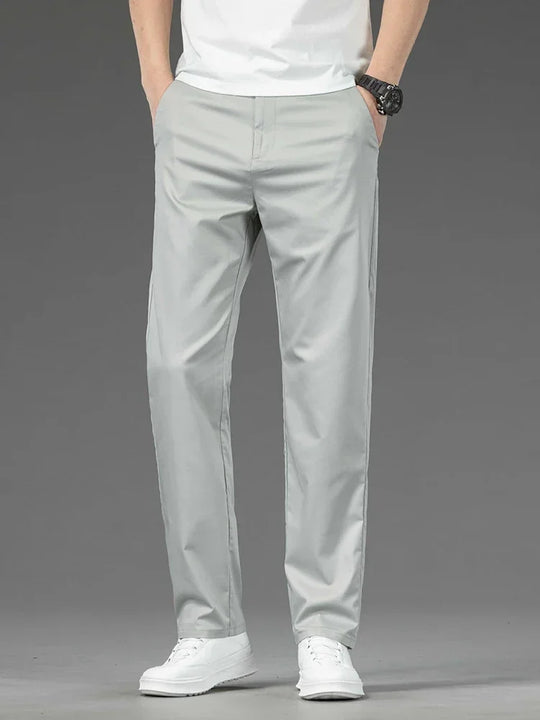 Adrian – Men’s Slim Fit Pants