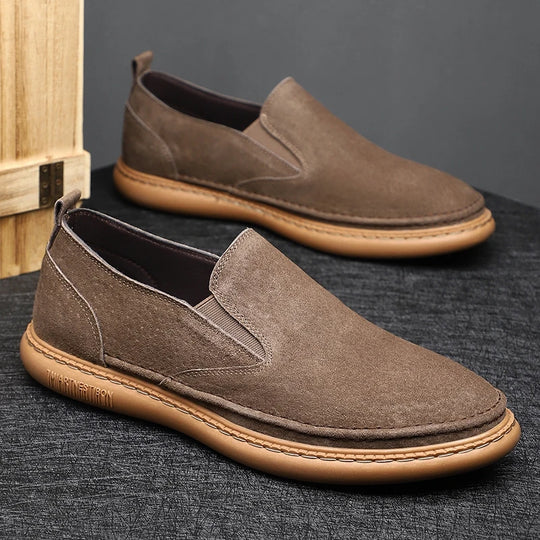 Arlo – Lightweight Casual Loafers for Men