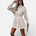 Eimear - Boho Chic summer set