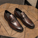 Barclay & Bloom - Heren Loafer