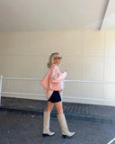 Selene | Women's Knitted Sweater