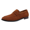 Barlcay & Bloom - Men's Classy Loafers