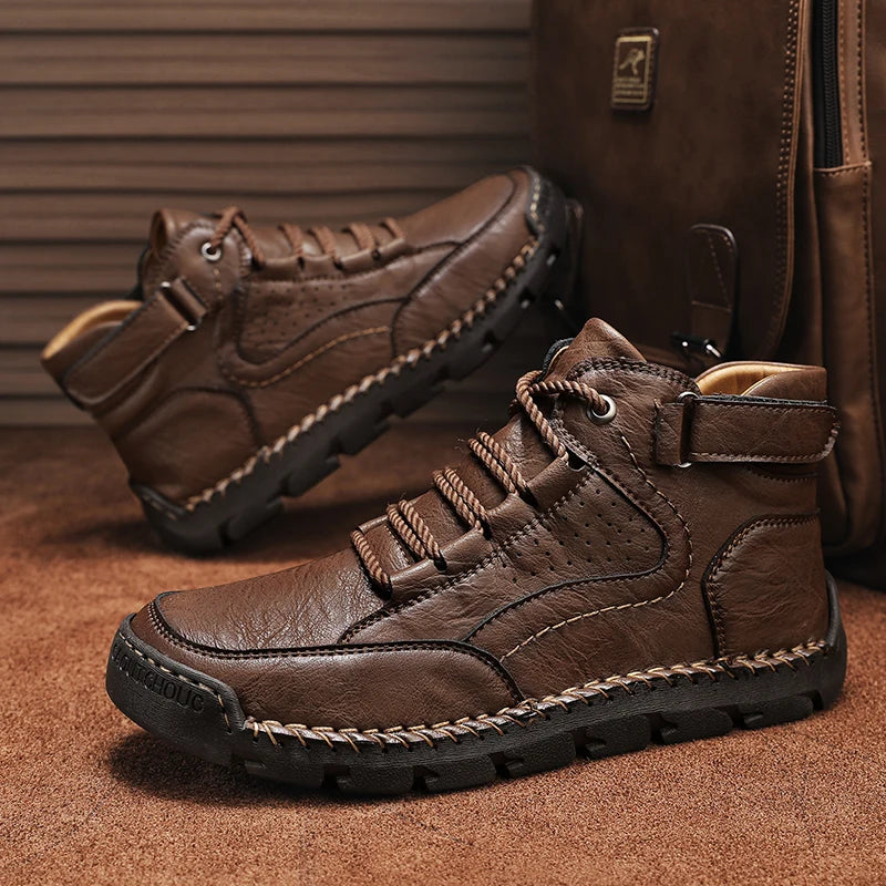 Damian | Men’s Ankle Boots