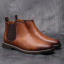Dario | Men’s Chelsea Boots
