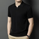 Jeff – Men’s Summer Polo Shirt