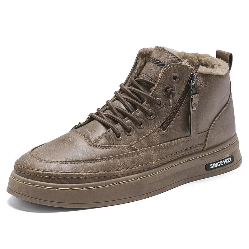 Lorenzo | Men’s Winter Boots