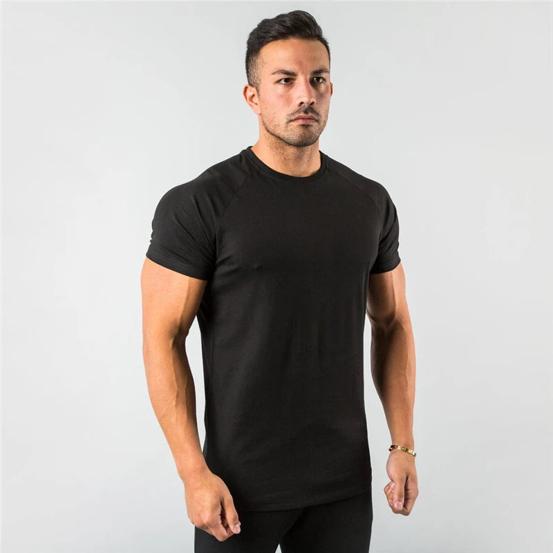 Max – Men's Slim Fit T-Shirt